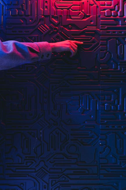 L&rsquo;avenir de l&rsquo;IA selon les 4 besties