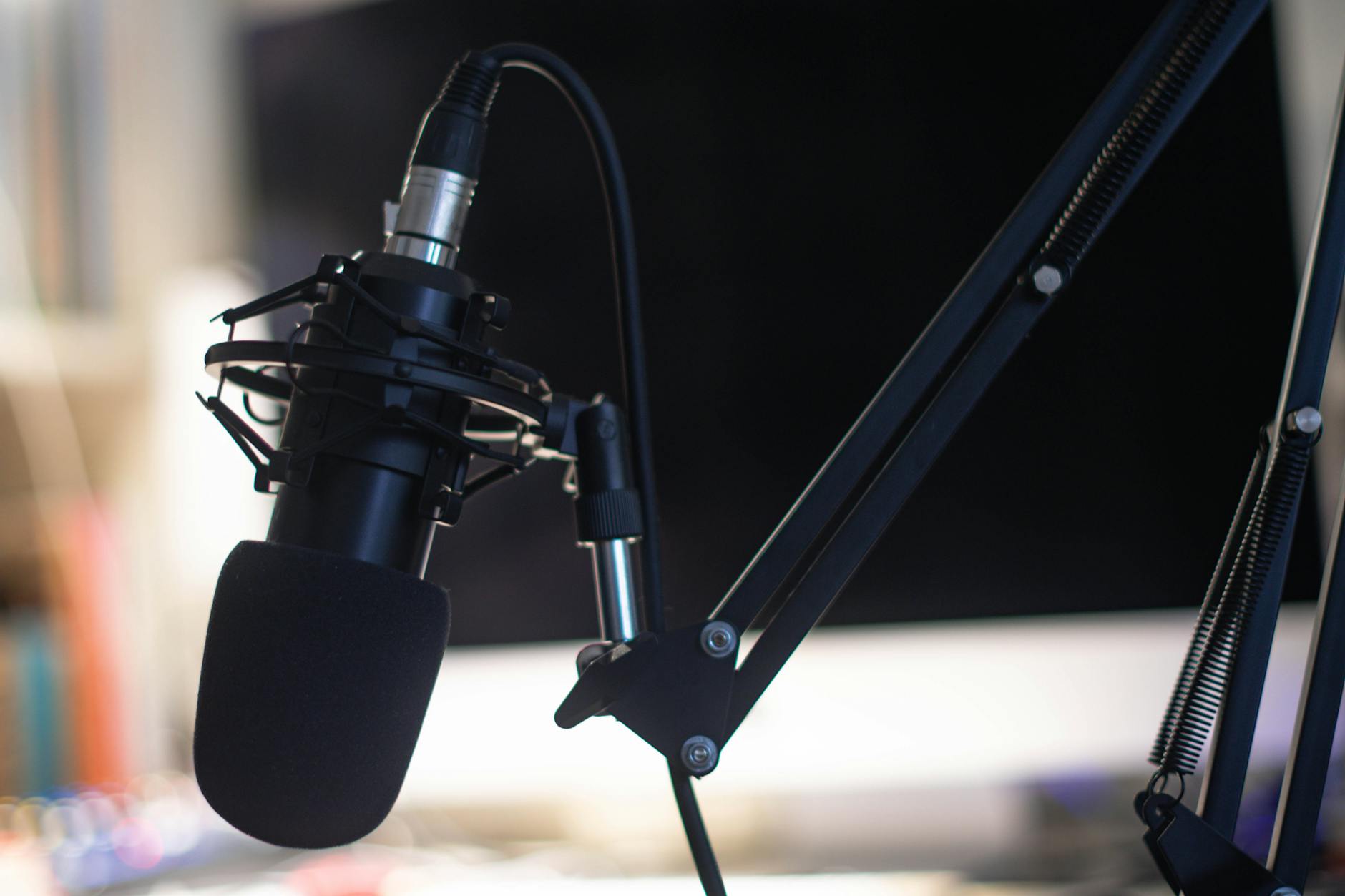 Meilleur Microphone pour Podcast en 2026 : Comparatif Complet (USB vs XLR)