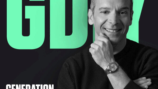 Génération Do It Yourself (GDIY) : la fiche complète du podcast de Matthieu Stefani